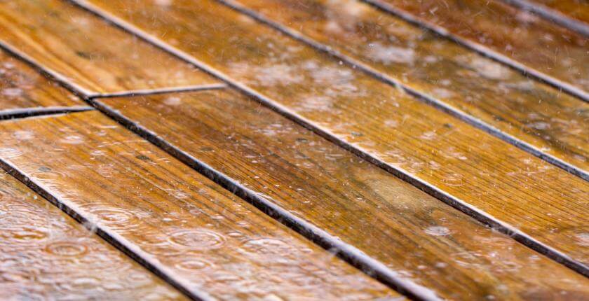 Bridge Deck Waterproofing in Wiltshire
